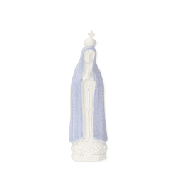 Image de Notre-Dame de Fatima du Temps