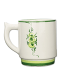 Caneca dos Pastorinhos de Fátima 2