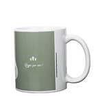 Taza Nuestra Señora de Fátima 3