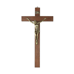 Crucifixo Madeira