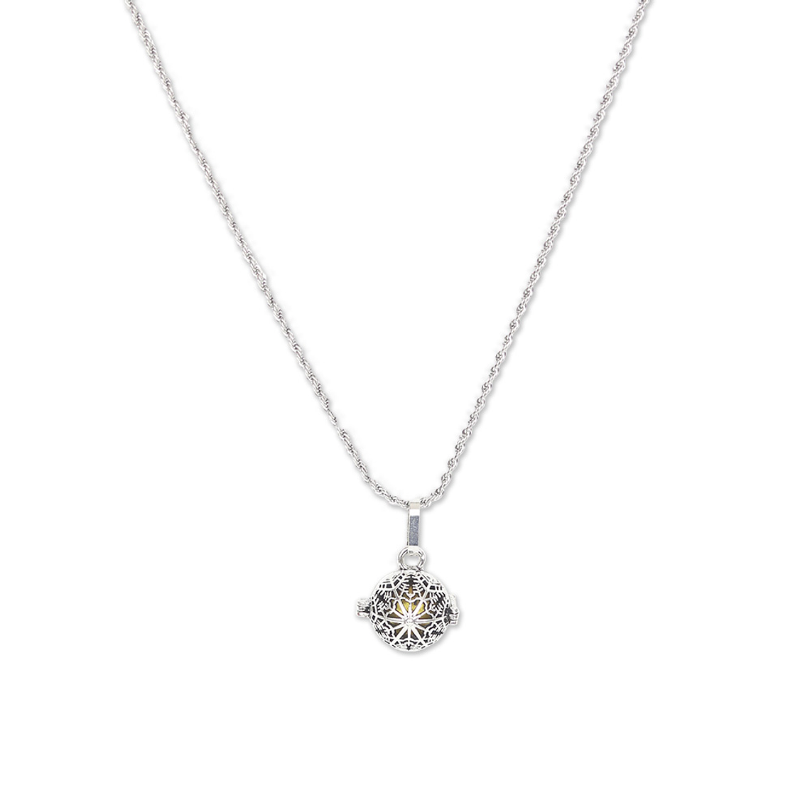 Chamador de Anjos - aço inoxidável 1