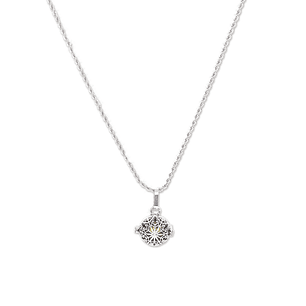 Angel Caller - stainless steel