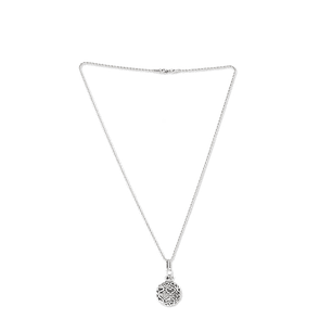 Angel Caller - stainless steel