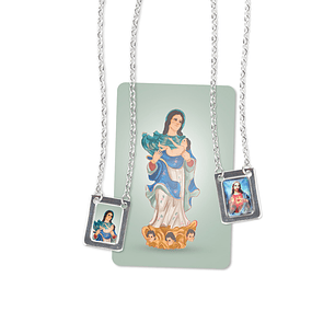 Scapular of Our Lady of Help