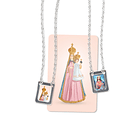 Scapulaire de Notre-Dame de Penha 1