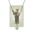 Colar de Santo André 1