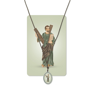 Collier de Saint André