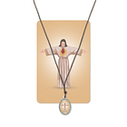 Colar de Cristo Rei 1