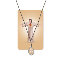 Colar de Cristo Rei