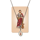 Colar de São Lucas 1