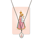 Collier de Notre-Dame de Penha 1
