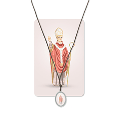 Saint Torcato Necklace