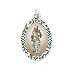 Medalla de San Simón