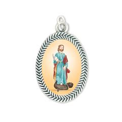 Medal of Saint Bartholomew