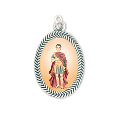 Saint Expeditus Medal