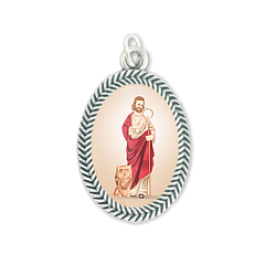 Medal of Saint Jerome