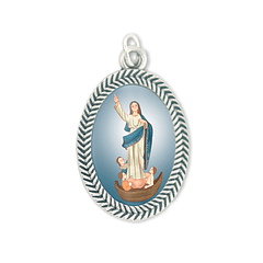 Medalla de Nuestra Señora de los Navegantes