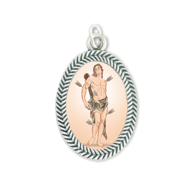 Medalla de San Sebastián 