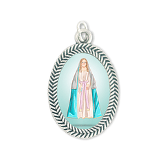Our Lady of the Incarnation Medal