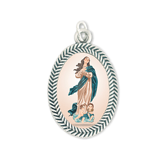 Our Lady of Conception Medal
