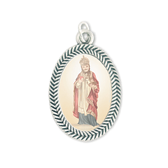 Medalla de San Agustín