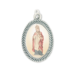 Médaille Saint Augustin