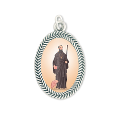 Saint Anthony the Great Medal
