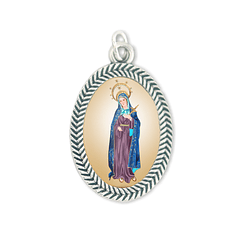 Medalla de Nuestra Señora de los Dolores
