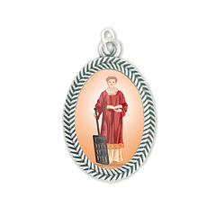 Saint Lawrence Medal