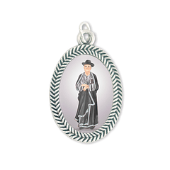 Father Cruz Medal