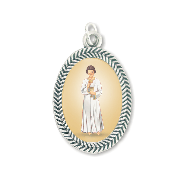 Medalla del Ángel de Portugal 