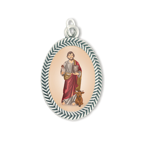 Medaglia di San Luca 