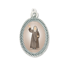 Sister Lucia Medal