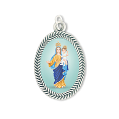 Medalla de Nuestra Señora del Alivio