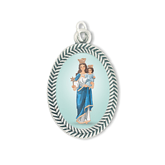 Our Lady Protector of Guidance Medal