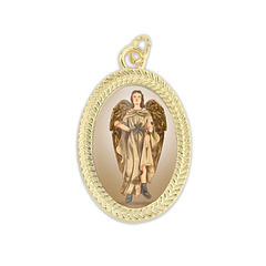 Médaille Saint Raphaël