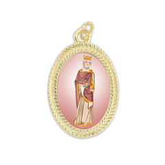 Médaille Sainte Reine Elizabeth