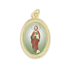 Saint Peter Medal