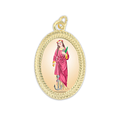 Medalha de Santa Filomena