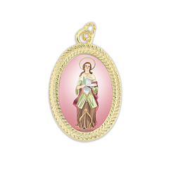 Saint Christina Medal