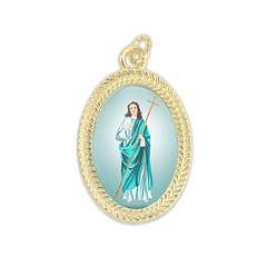 Médaille de Sainte Béatrice