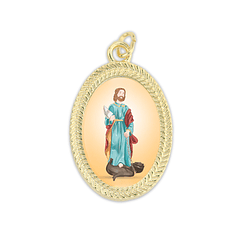 Médaille de la Saint-Barthélemy