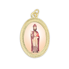 Saint Nicholas Medal