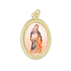 Saint Anna Medal