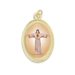 Medalha de Cristo Rei