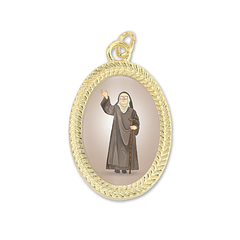 Medalha da Irmã Lúcia