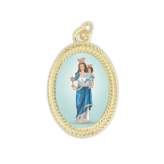 Our Lady of Guidance Medal