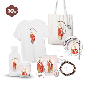 Saint Torquatus's Pack