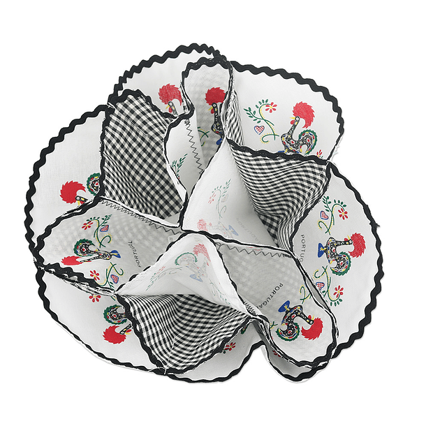 Cestino per il pane 2