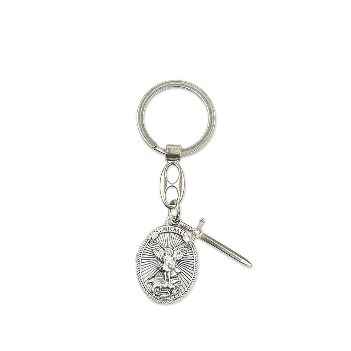 Chaveiro de São Miguel Arcanjo 1